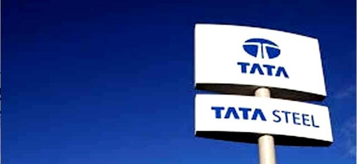 Post demonetization, Tata Steel hopes to get back normalcy soon