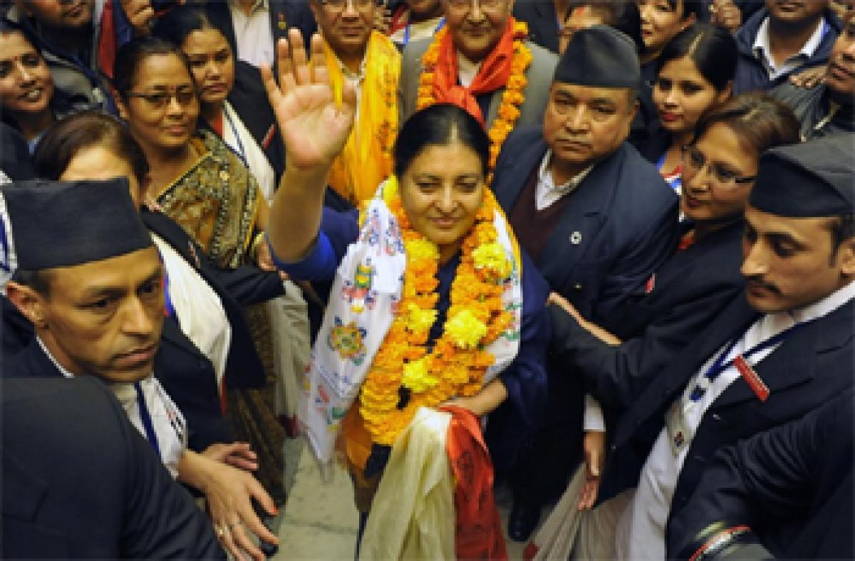 First female speaker elected to Vietnam Parliament