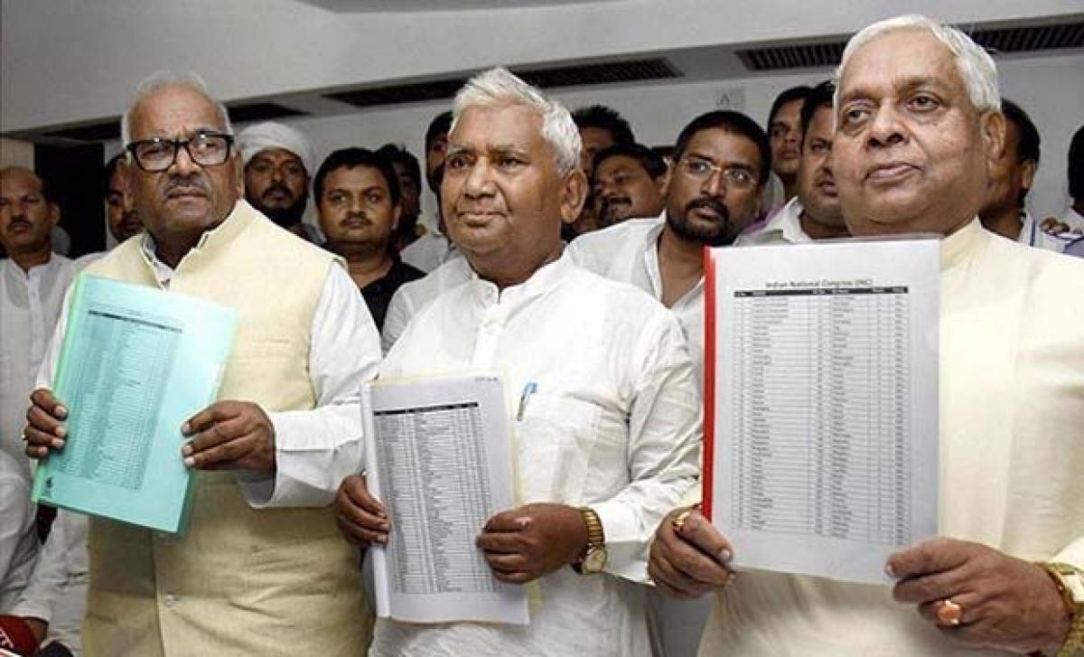 Bihar Assembly elections: 605 candidates in fray for first phase