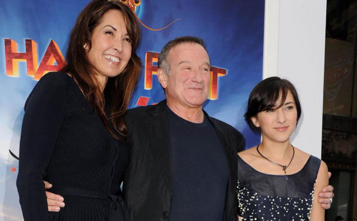 Robin Williams estate settlement delayed