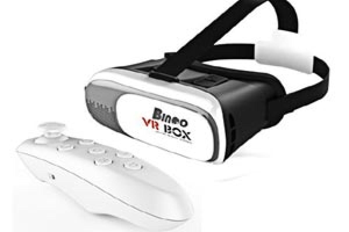 Bingo Technologies launches new VR Box