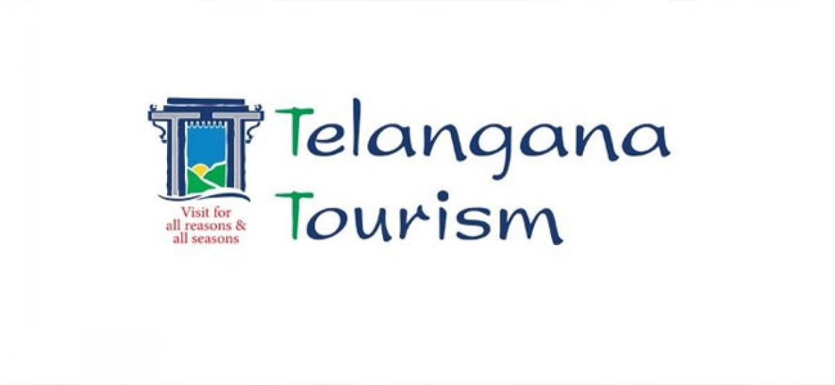 Entries invited for  Telangana State Tourism Awards