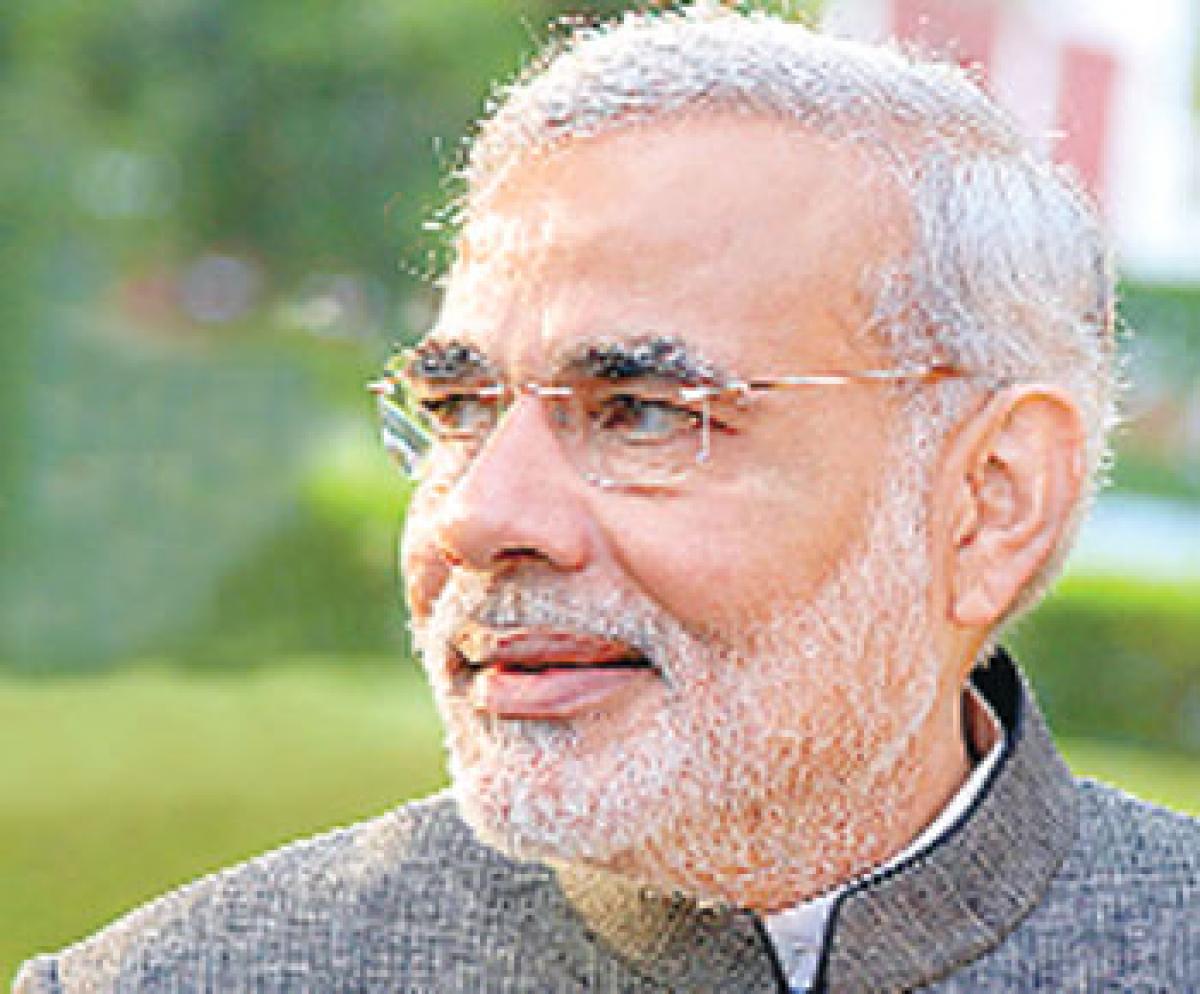 Modi wants to rejig Cabinet, but can’t find talent