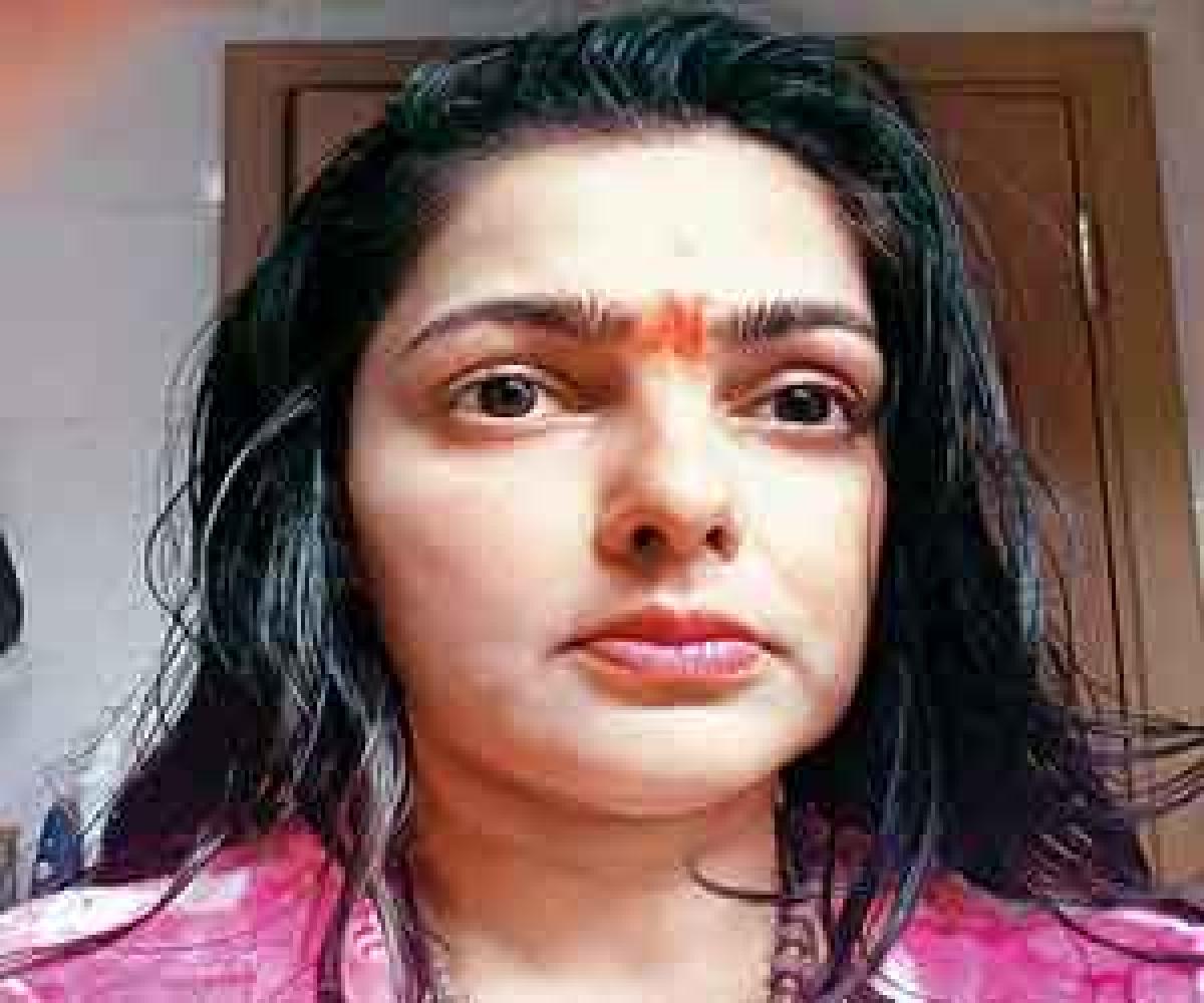 Mamta Kulkarni now accused in drug case