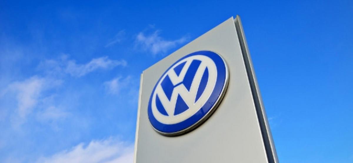 Volkswagen Group And GM To Skip 2018 Auto Expo