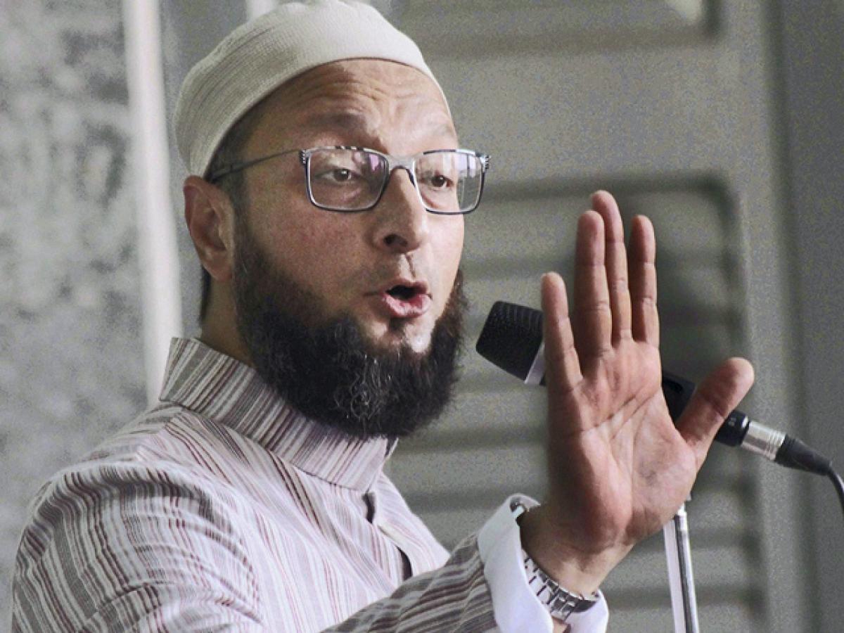MIM entry likely to impact Bihar polls