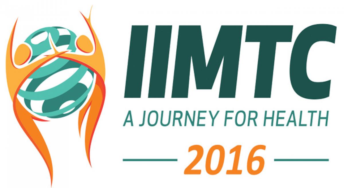 Hyderabad to host IIMTC