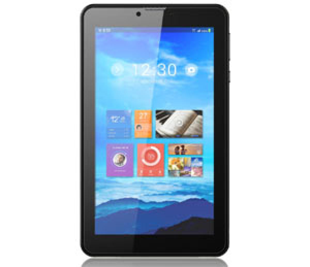 Smart SQ718 3G voice-calling tablet launched