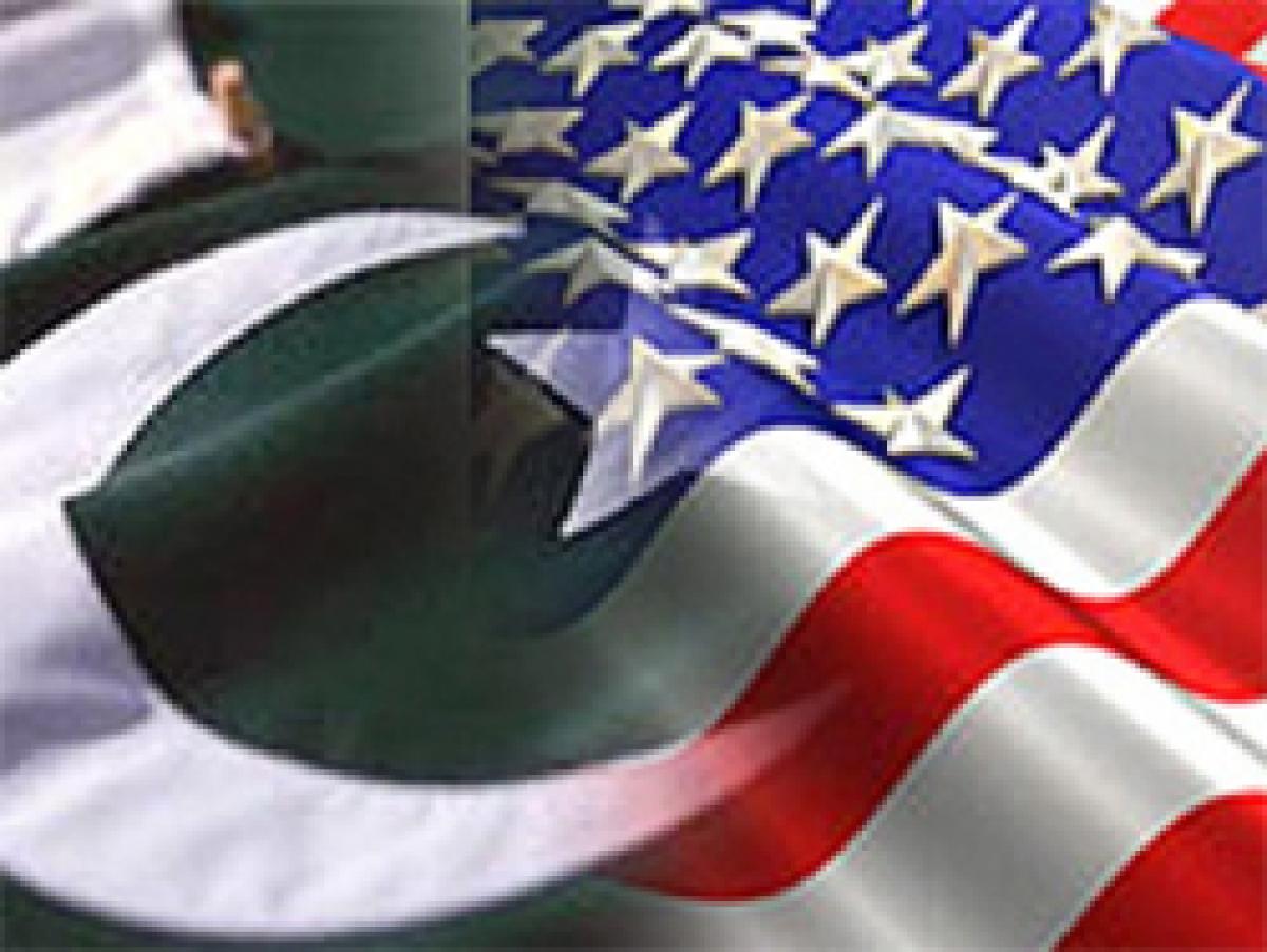 US asks Pakistan to do more to confront terror threat