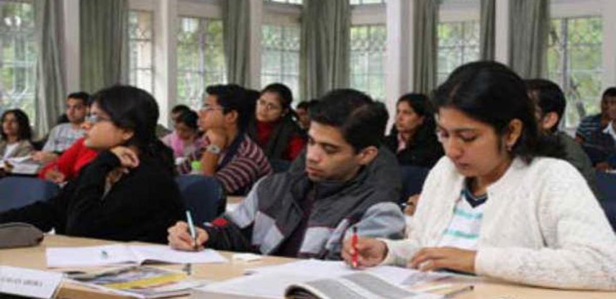 No extra chance for 2012-14 civil services candidates: Govt