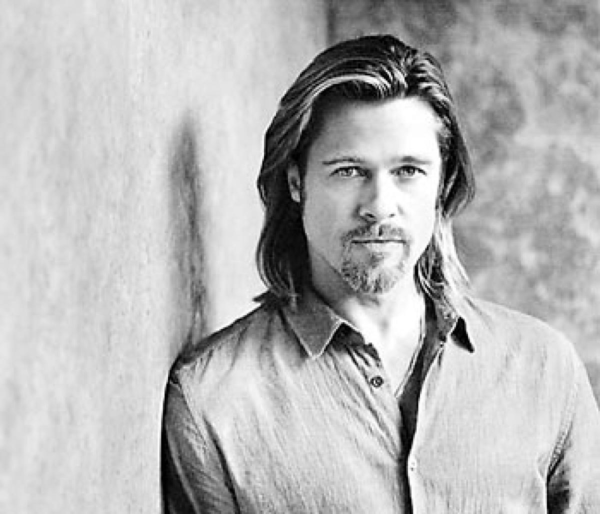 Angelinas double mastectomy decision was scary: Brad Pitt