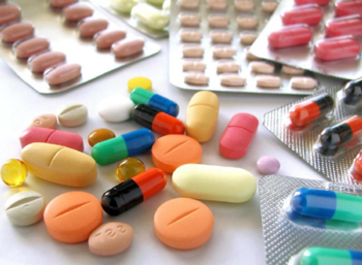 Multiple antibiotic courses harmful to children
