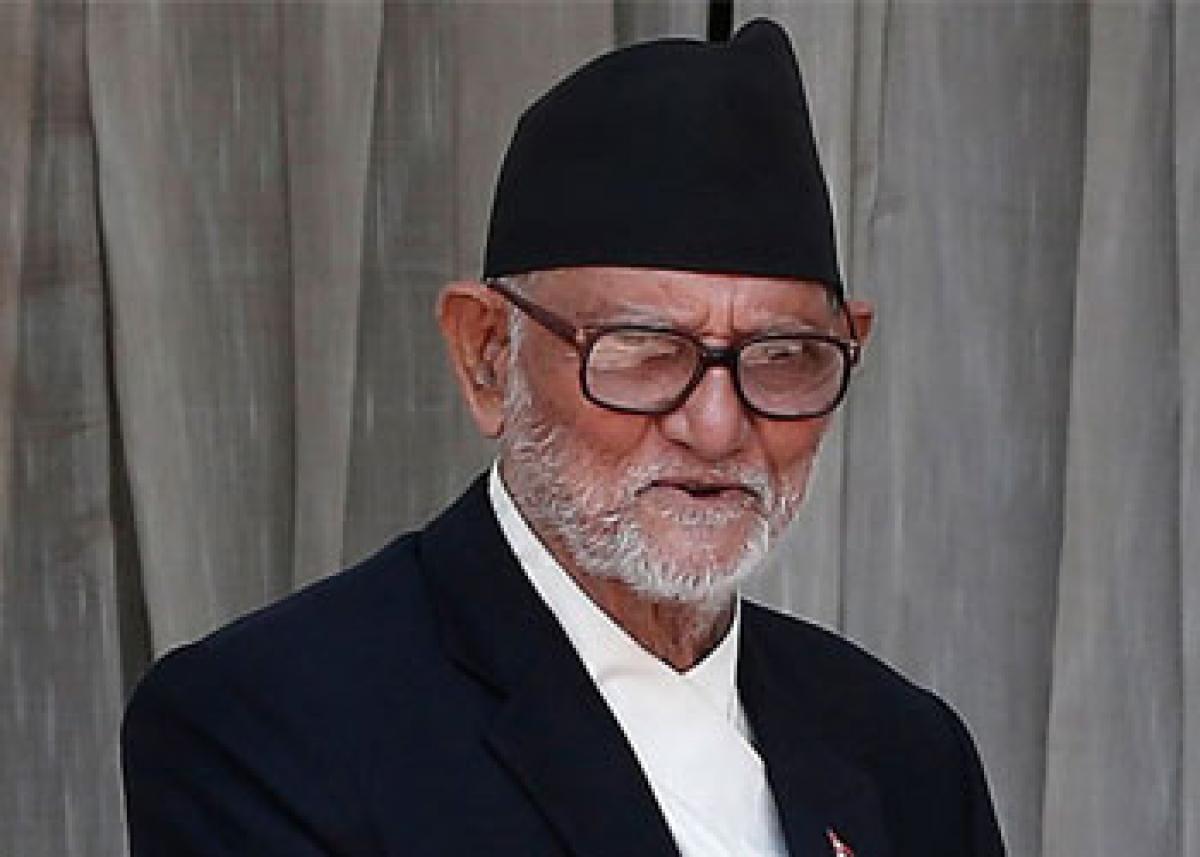 Nepal PMs visit: Several MoUs to be inked