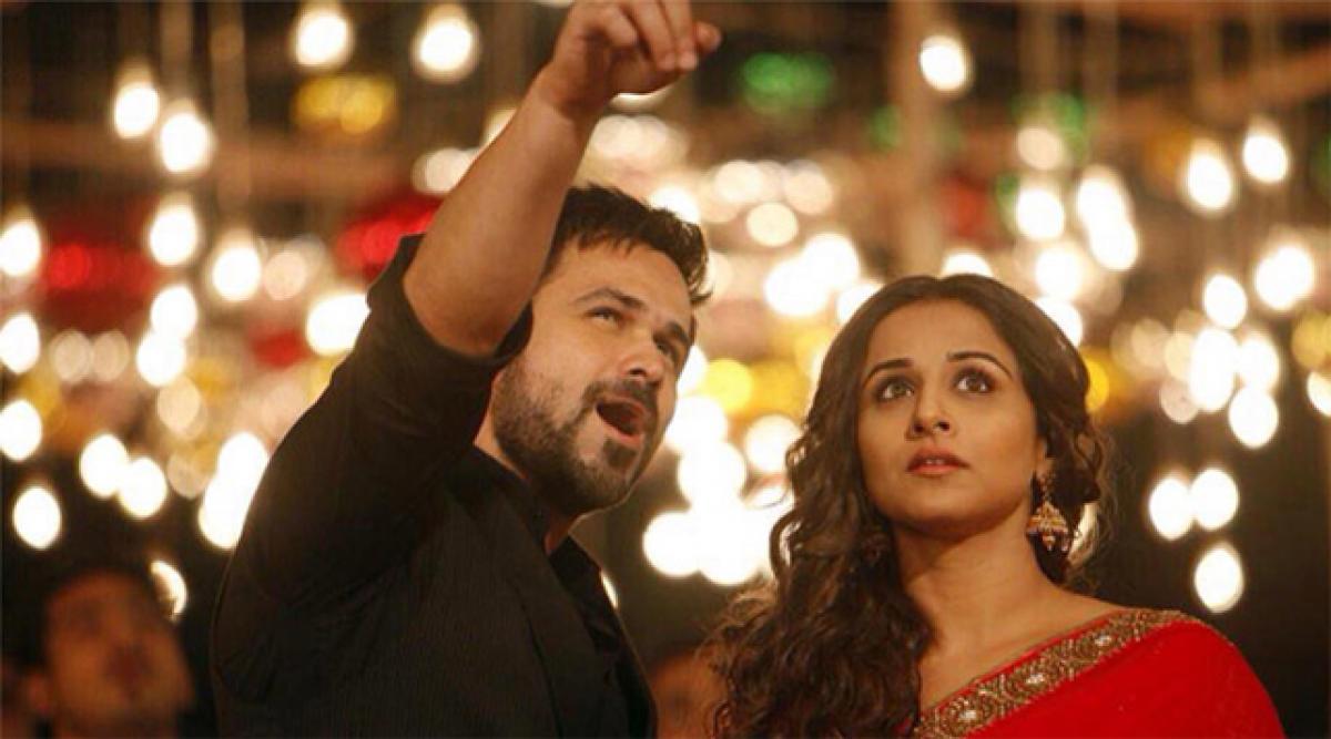 Hamari Adhuri Kahani Box Office collection nears Rs 20cr