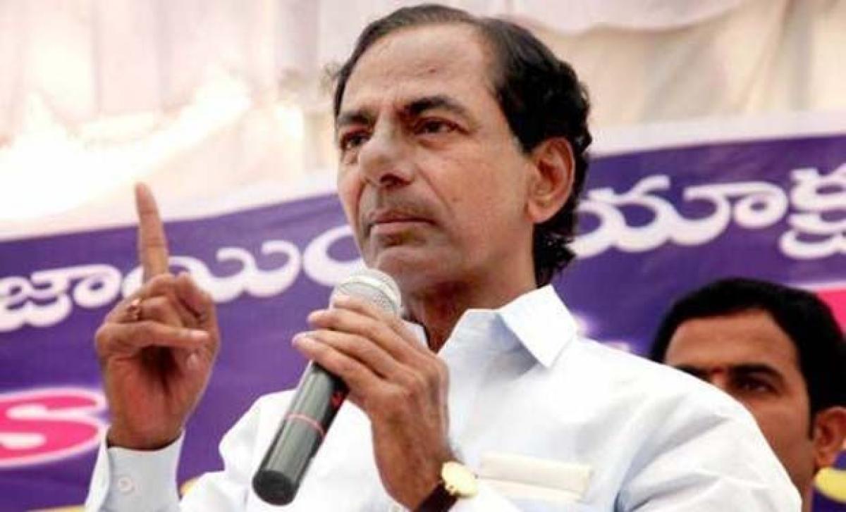 investors-get-permit-papers-from-kcr