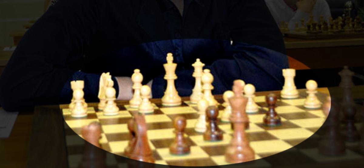 World Chess Olympiad: India mulls strategies