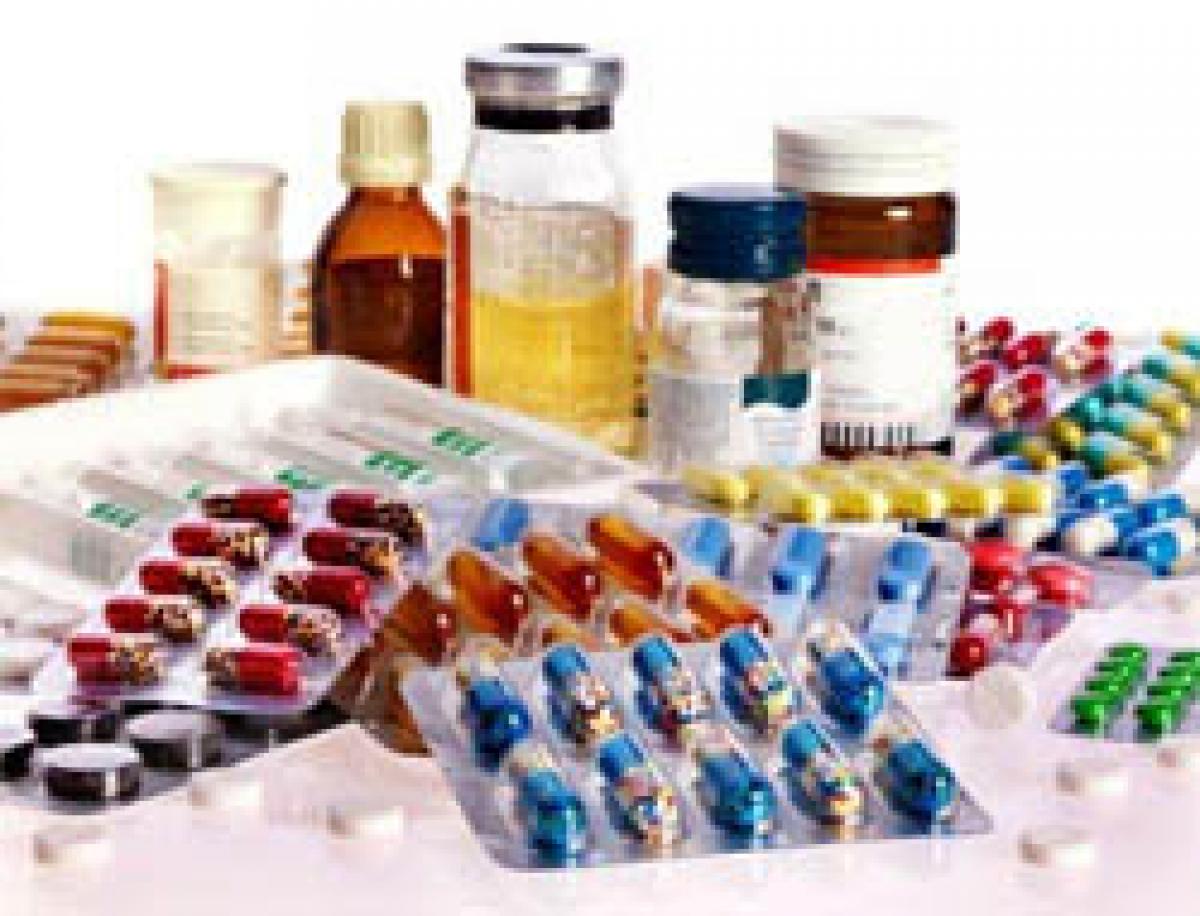 India Pharmacy Retail Market Outlook to 2020