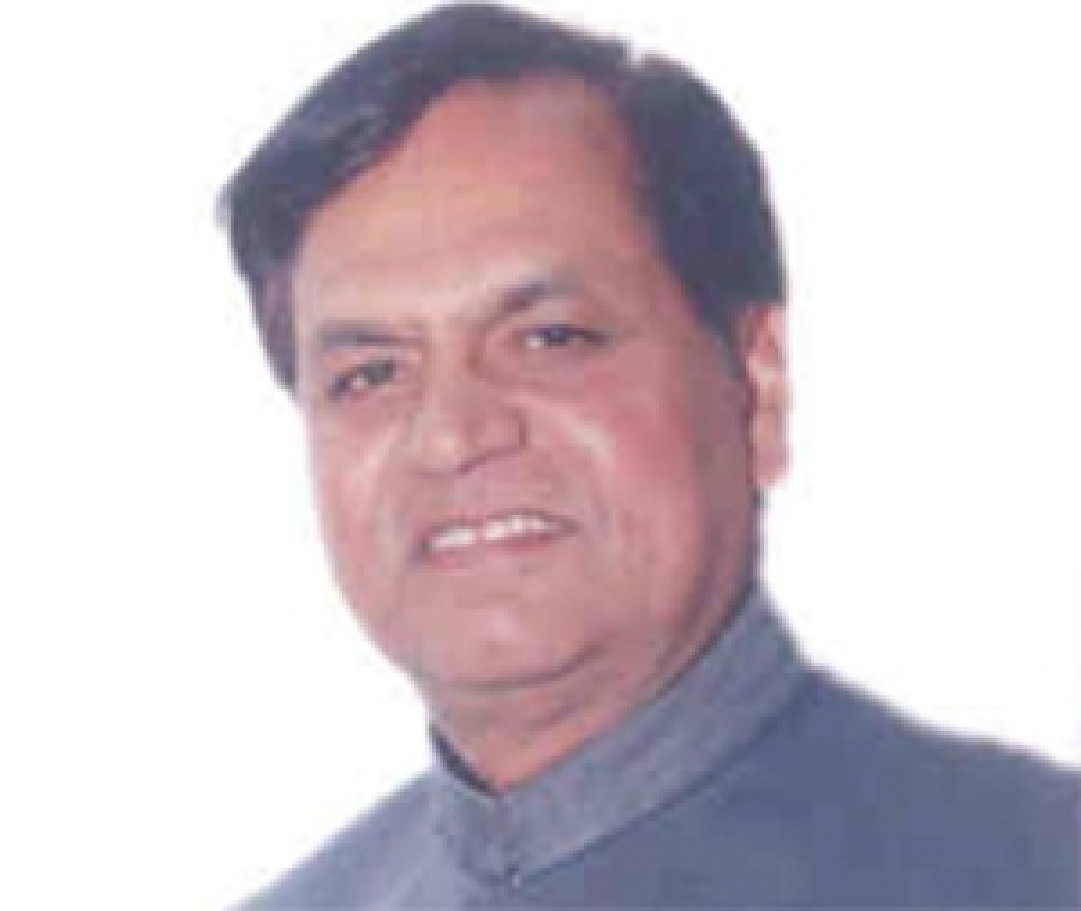 Lalit Modi has PM support, says Janata Dal leader Ali Anwar