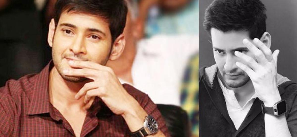 Vietnam outing for Mahesh