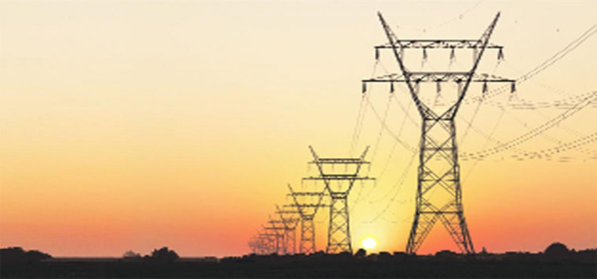 Discoms to purchase 2,250 MW for summer