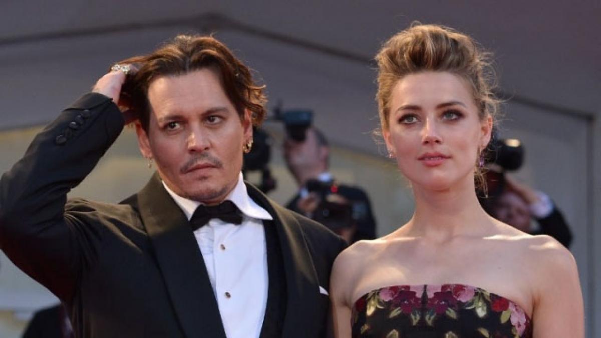 Amid divorce issues, Johnny Depp lists Venetian mansion for sale