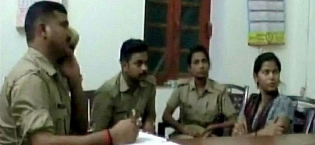 Uttar Pradesh: Woman kidnaps her ex-boyfriend moments before his wedding