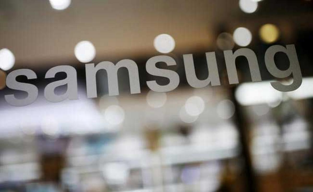 With New Phone Due, Samsung Dials Down On Safety Message