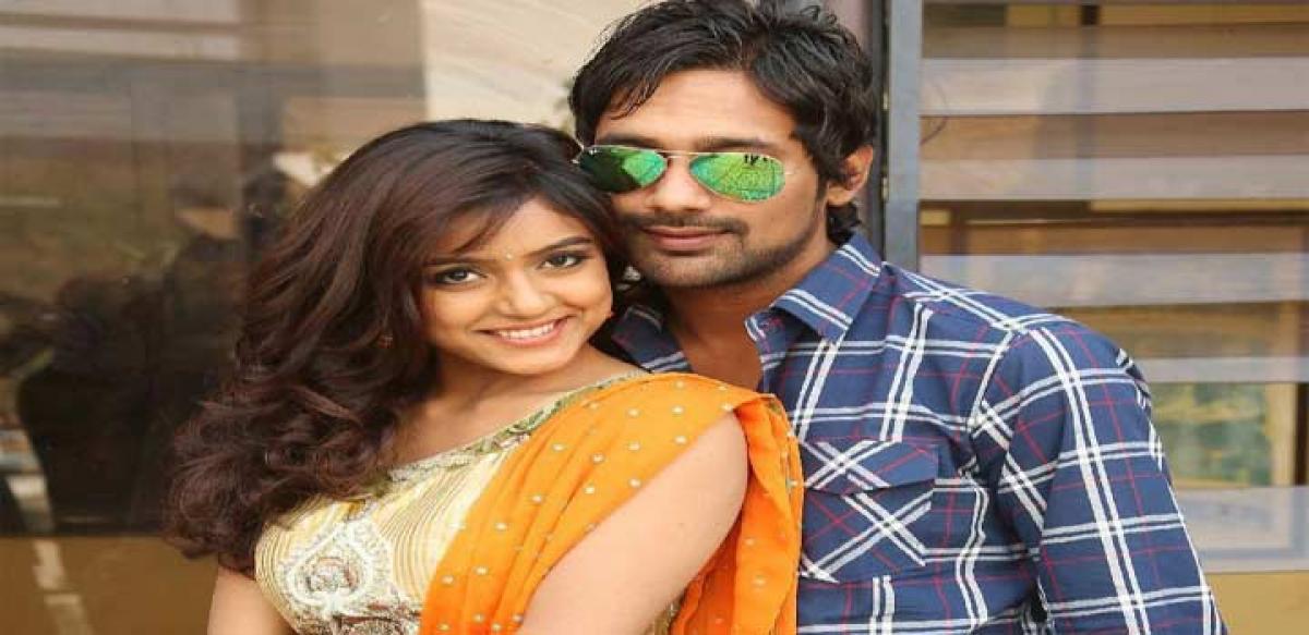 Varun Sandesh to wed Vithika Sheru