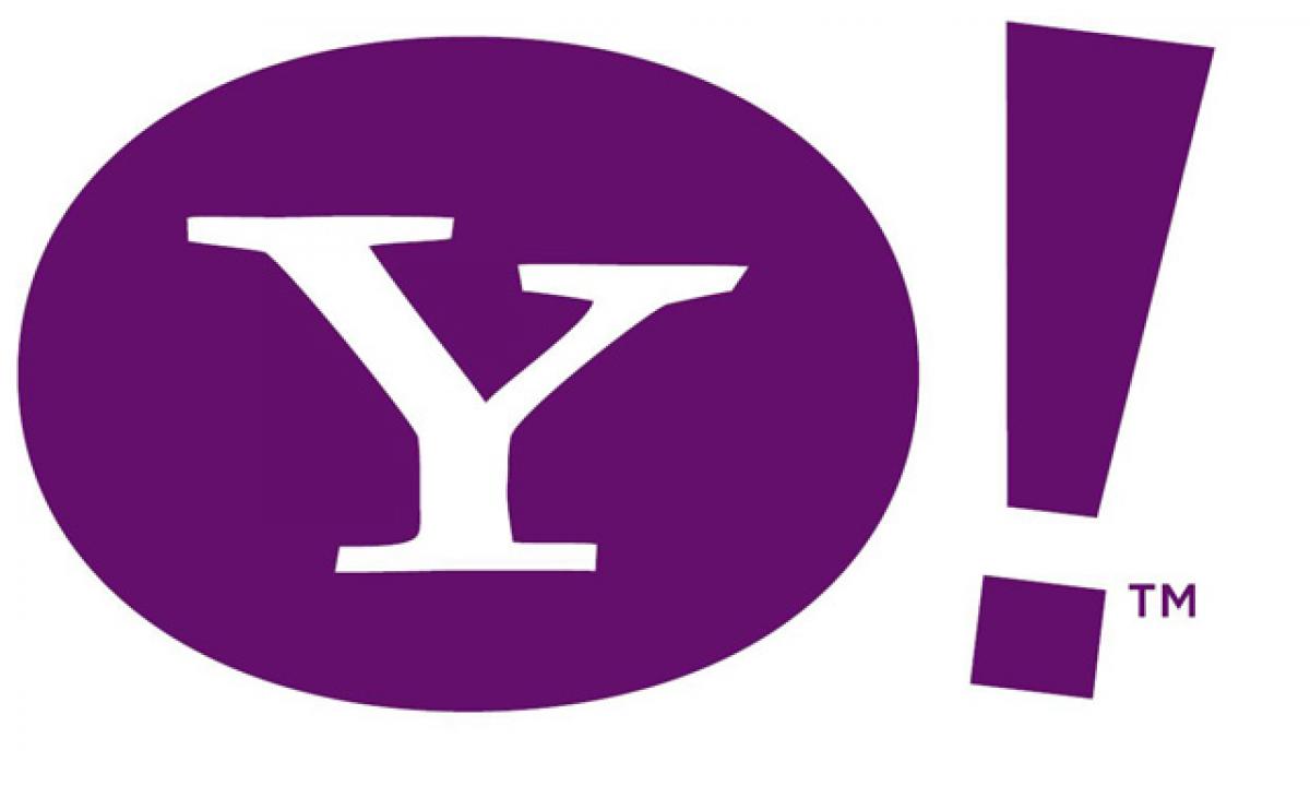 Yahoo makes it easy to add photos, links with new one-click feature