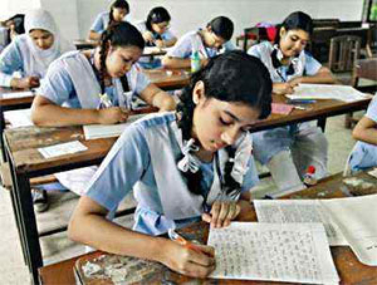 SSC exams from March 21