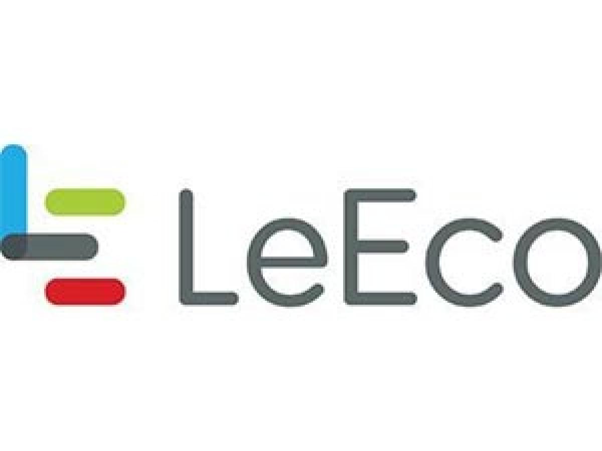 LeEco readies content for new smartphone