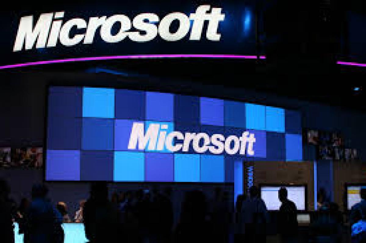 Microsofts hardware strategy under scrutiny after record loss