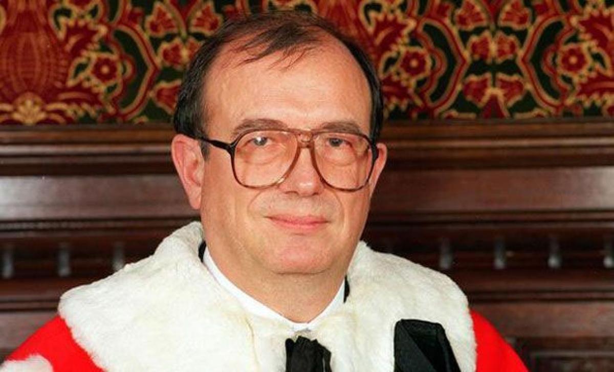 British peer quits House of Lords over cocaine-and-sex sting