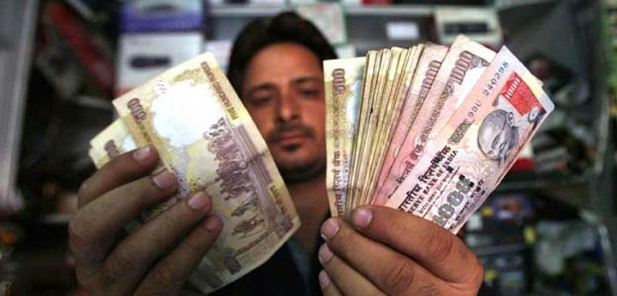 Compensation changes have a positive though very limited effect in 7th Pay Commission