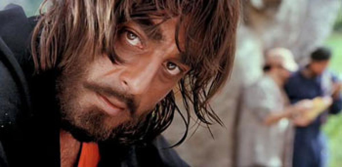 Bhansali eyes Khalnayak remake, yet to buy rights