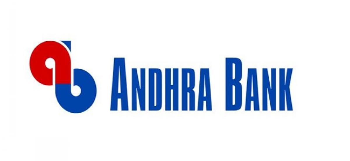 Link Aadhaar numbers to accounts: Andhra Bank 