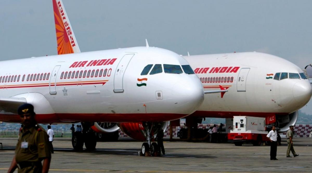 Air India to launch direct flight from Amritsar to Birmingham