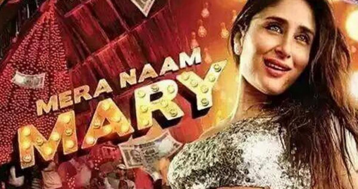 Brothers: Kareena Kapoor sizzles in Mera Naam Mary song