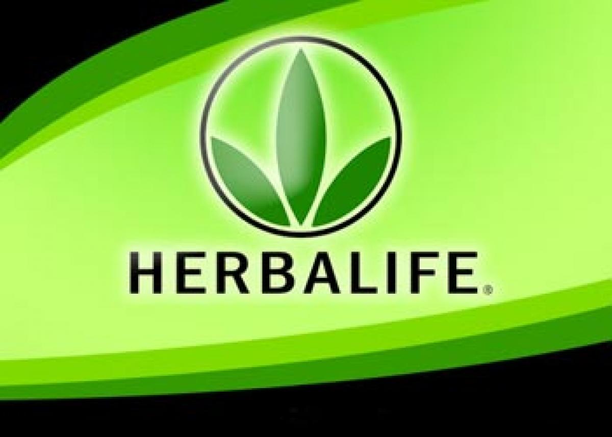 Herbalife kicks off wellness tour in India