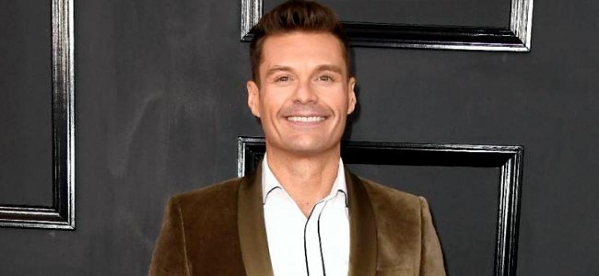 Ryan Seacrest to host Americas Got Talent?