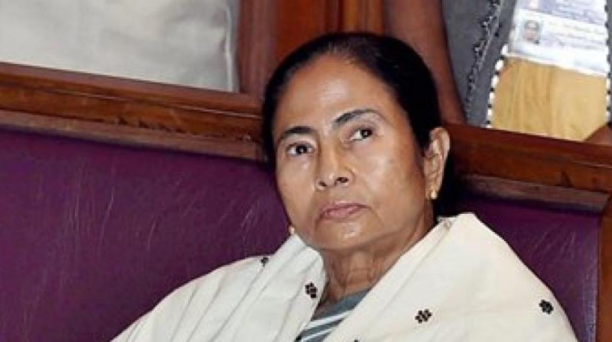 Will challenge cattle sale ban legally, says Mamata Banerjee