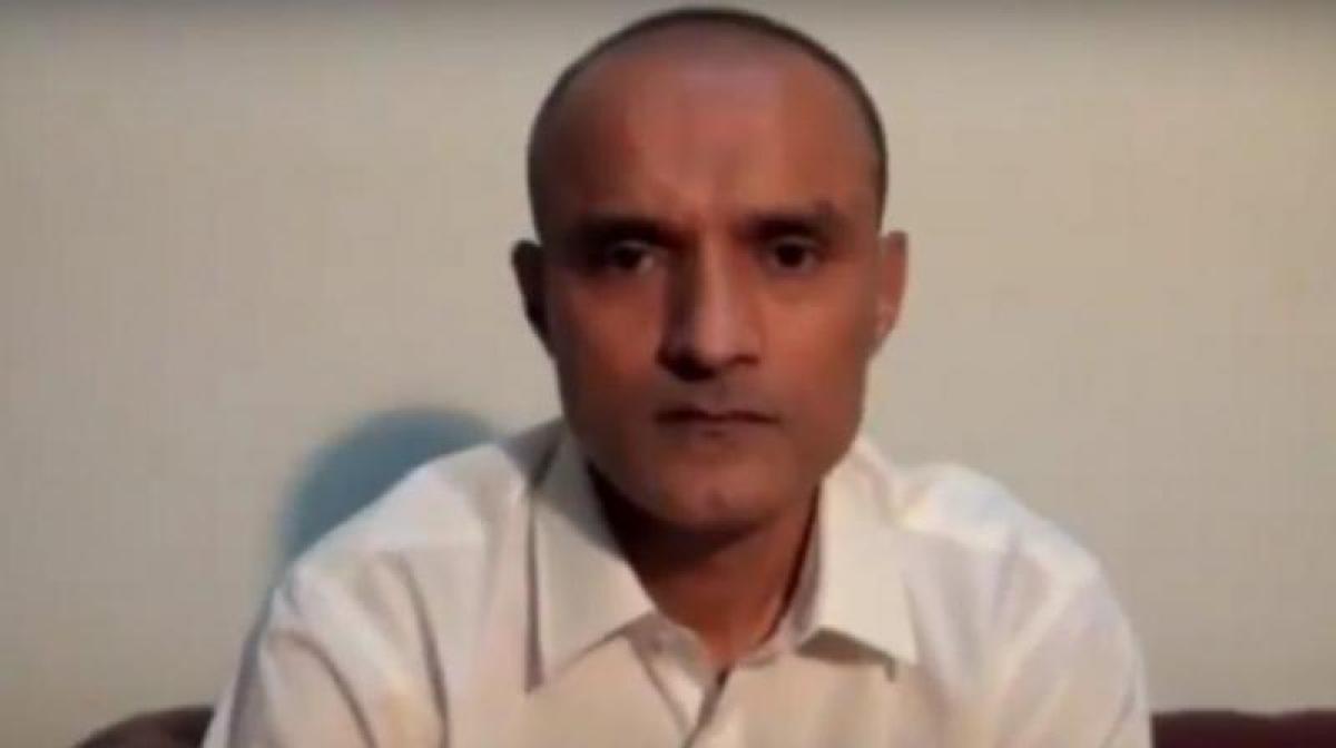 Kulbhushan Jadhav’s death sentence is premeditated murder: India summons Pak