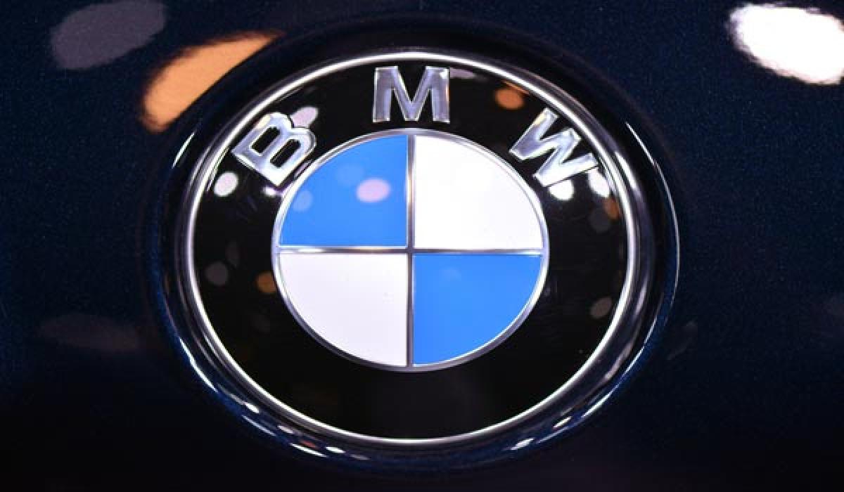 BMW Becomes Worlds Most Popular Luxury Carmaker