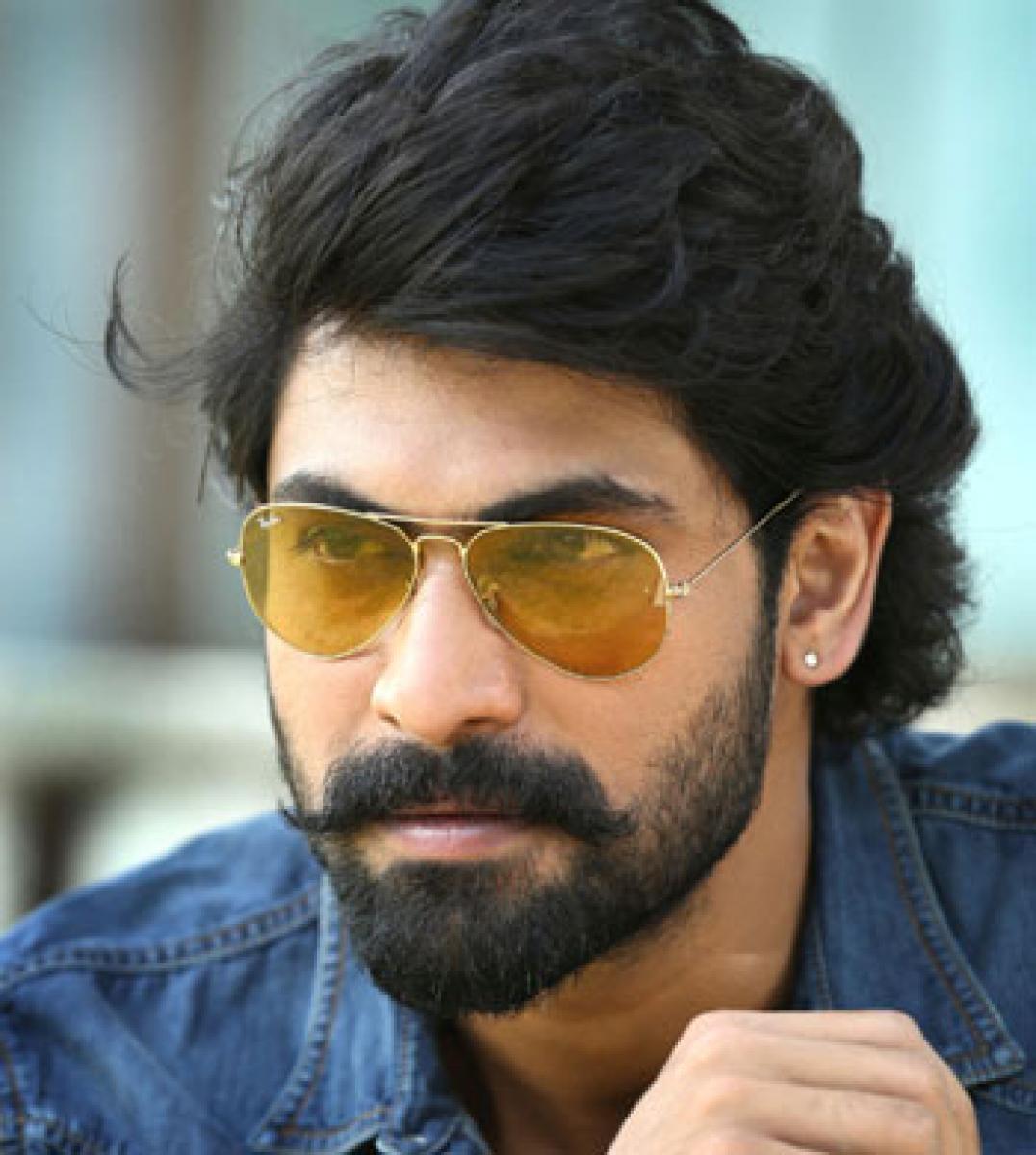 Rana Daggubati joins Ola for Chennai relief