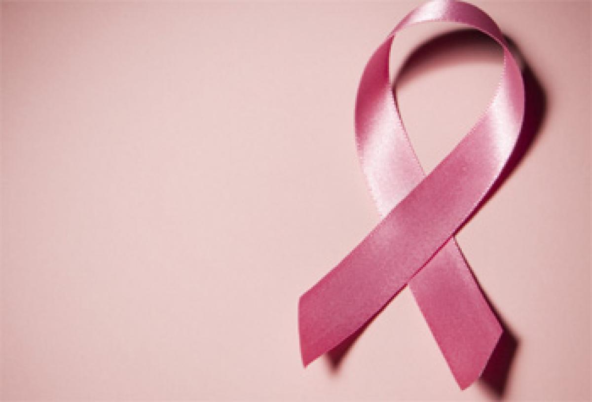 Banishing the stigma associated with cancer