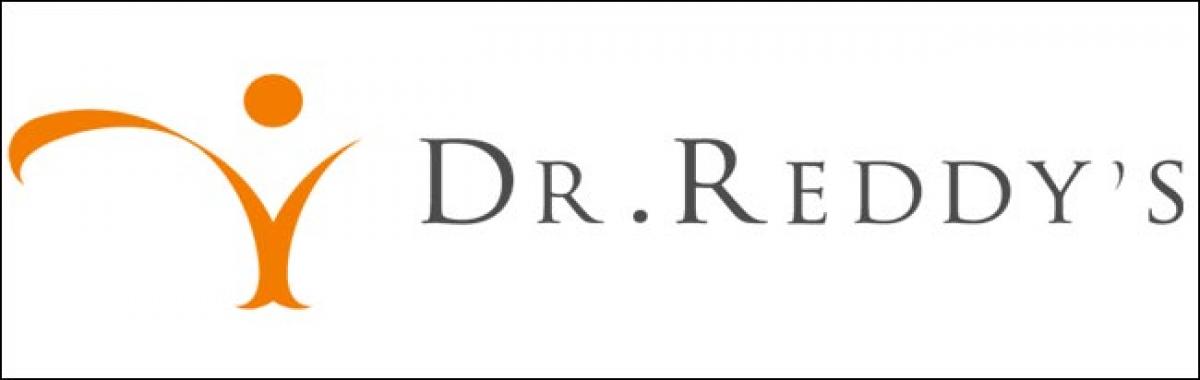 Dr Reddys net profit dips by 19 pc to Rs 470 cr