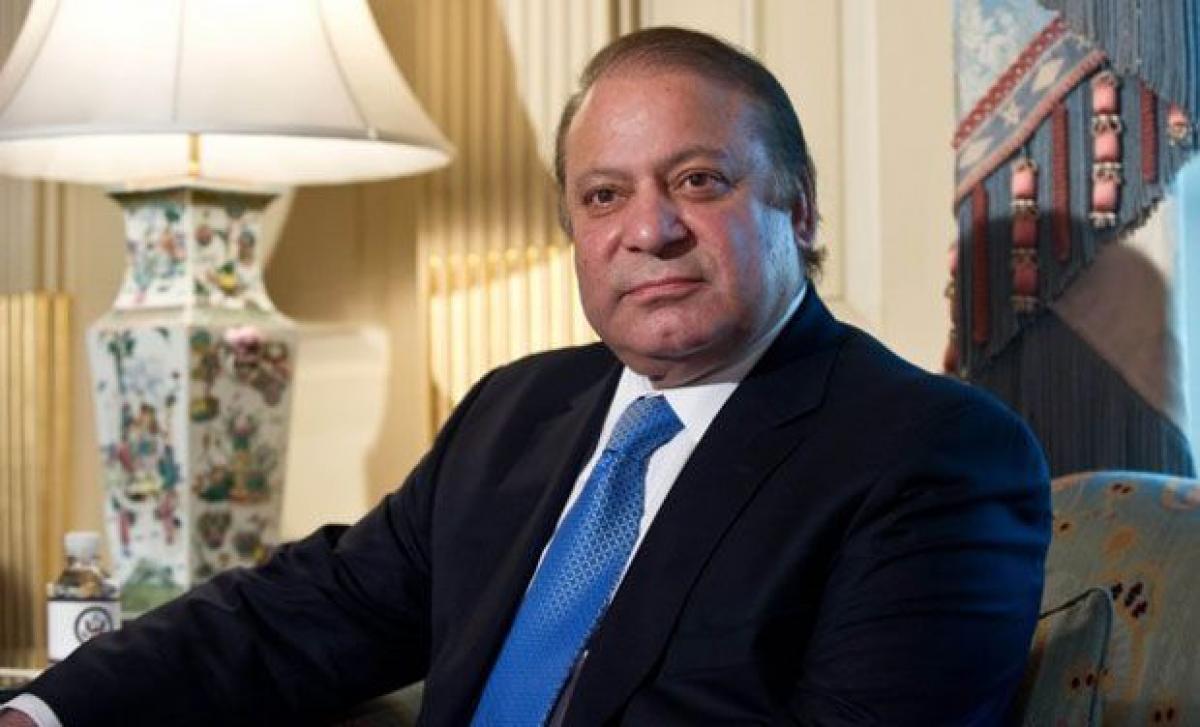 Nawaz Sharif: Indias Response to Pakistans Desire For Better Ties Discouraging