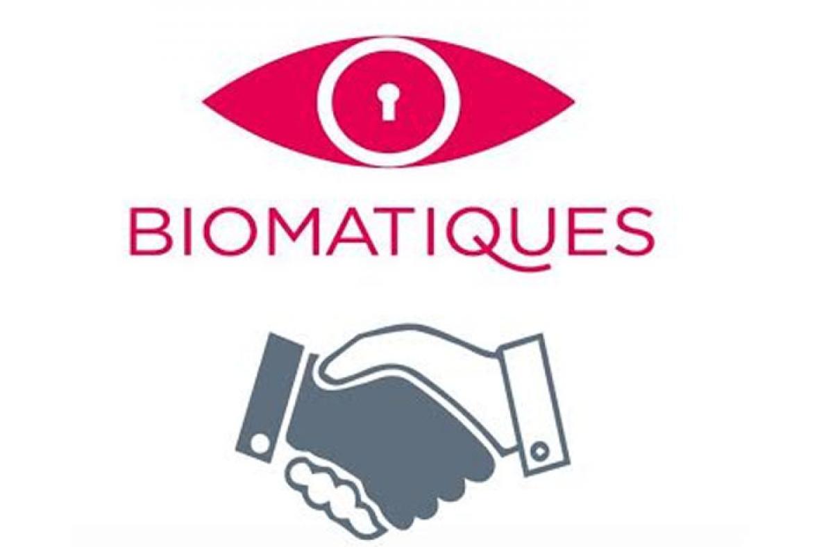 Biomatiques Partners With Singapore Based Infinity Optics To Revolutionize Iris Recognition Technology In India