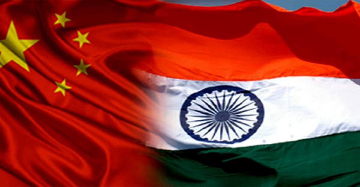 India, China Armies exchange anti-terrorism experience