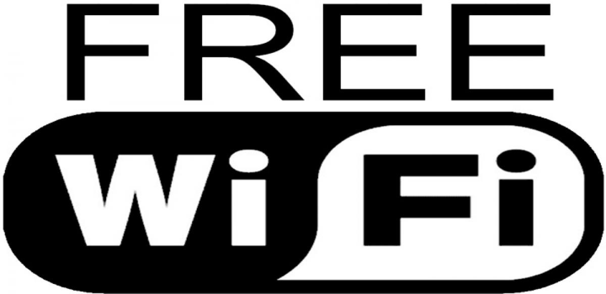 3,000 Wi-Fi hotspots to dot Hyderabad soon